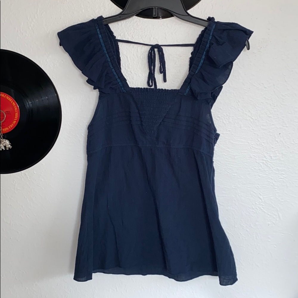 Cute Blouse